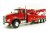 KENWORTH T880 dépanneuse rouge vipère