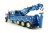 KENWORTH T880 dépanne bleu surf