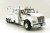 KENWORTH T880 dépanneuse blanc