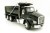 KENWORTH T880 noir benne