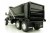 KENWORTH T880 noir benne