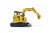KOMATSU PC78US-11