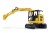 KOMATSU PC78US-11