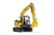 KOMATSU PC78US-11