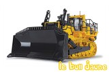 KOMATSU D475A-8
