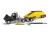 PETERBILT 367 Noir/jaune