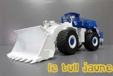 KOMATSU WA 900 Version Démo