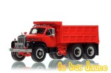 MACK B61 SX rouge