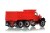 MACK B61 SX rouge