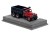 MACK B61 SX rouge/noir