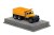 MACK B61 SX jaune