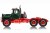 MACK R vert/rouge