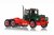 MACK R vert/rouge