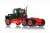 MACK R vert/rouge