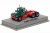 MACK R vert/rouge