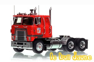 INTERNATIONAL 4070B Transtar II ATHS