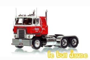 INTERNATIONAL 4070B Transtar II Zeeland Freight Services