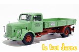 MB L312 plateau Max Wild