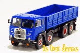 FIAT 690 6x2/2 bleu
