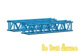 2 Eléments en L grue Felbermayr
