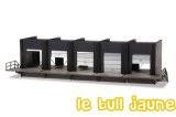 KIT Quai de chargement