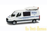 MB Sprinter BF3 Balmer