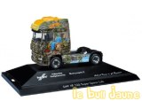 DAF XF Herpa Monument II