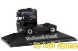 SCANIA ROLAND GRAF