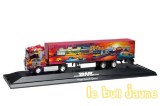 MAN TGA XXL DHL