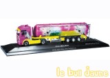 MAN TGX MELMER