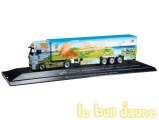 MB ACTROS Spedition Schumacher