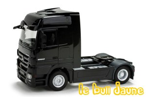 MB Actros MP03 noir