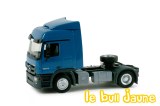 MB Actros 4x2 bleu