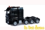 MB Actros L 8x4 noir