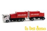 MAN TGS Edelhäuser