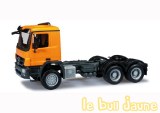 MB Actros M 6x4 orange