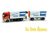 MAN TGX Knauf