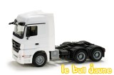 MB Actros MP3 6x4 blanc