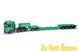 MAN TGX TROST