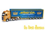 VOLVO FH16 STEINLE