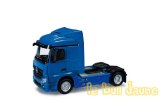MB Actros MP04 bleu