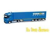 MB ACTROS VERHOEK