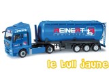 MAN TGX Reinert Logistik