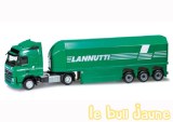 VOLVO FH Lannutti
