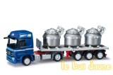 MB Actros Dettendorfer