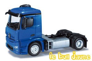 MB Antos 4x2 bleu