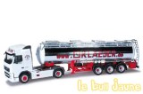 VOLVO FH03 KLAESER