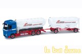 MB Actros RIWATRANS