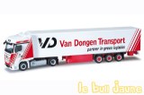 MB actros VAN DONGEN