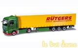 MAN TGX RUTGERS